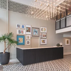 The At Torre Lorenzo Malate - Managed By The Ascott Limited Hotel