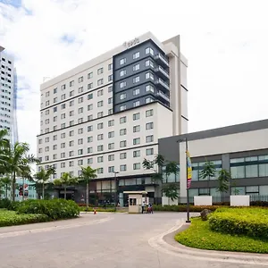 **** Hotel Seda Abreeza Philippines
