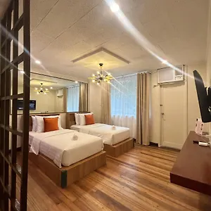 Makati Medical City Guest house