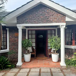  Bed & Breakfast Marinda's South Africa