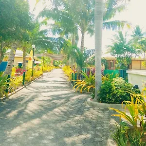 *** Resort Paradise Island Park & Philippines