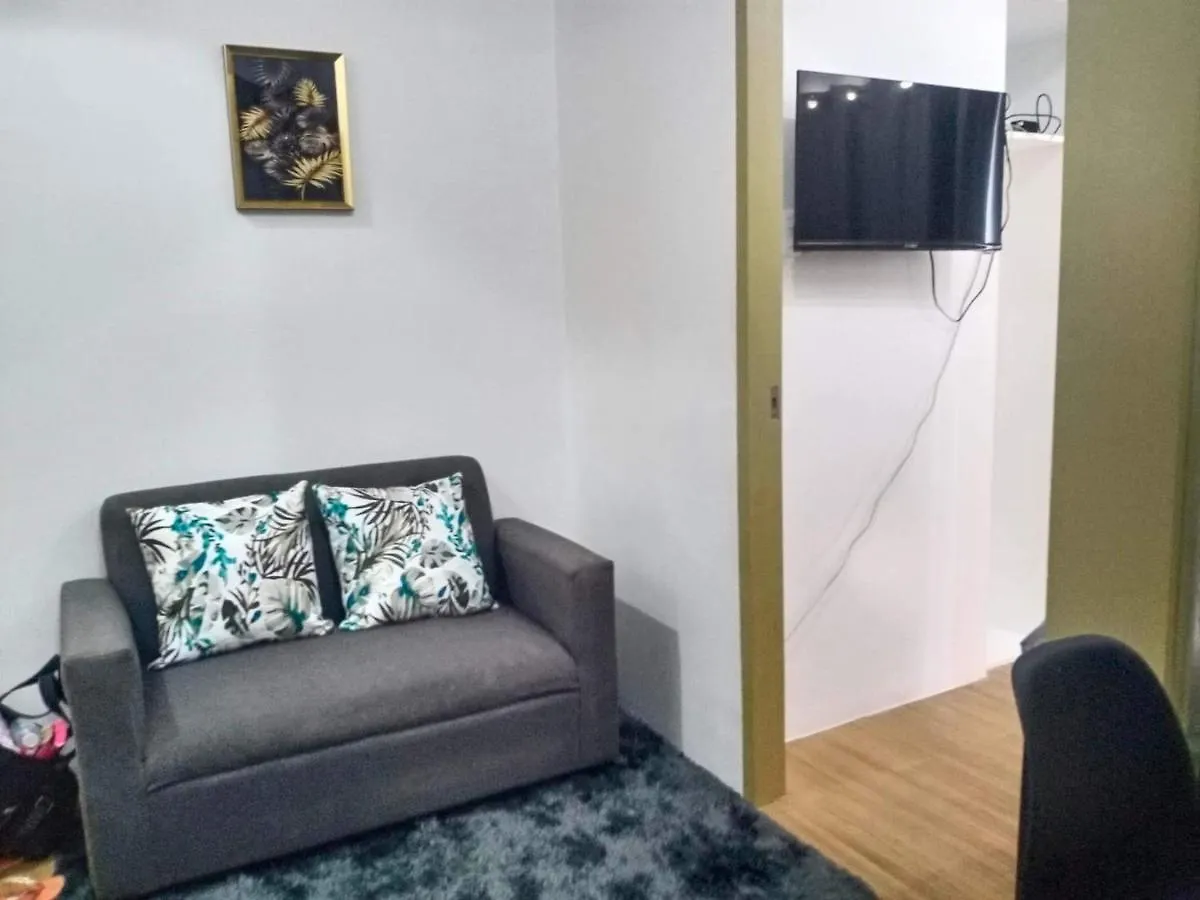 Laureano Trevi Residences Makati Suites Condotel Manila 0*,  Philippines